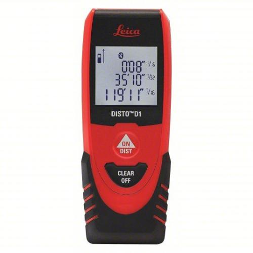 Leica DISTO D1 Laser - Indoor - 846805