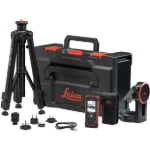 Leica DISTO D5 Laser Distance Meter Package - 950879 ET20561