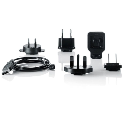 Leica USB Power adapter with micro-USB cable - 960635