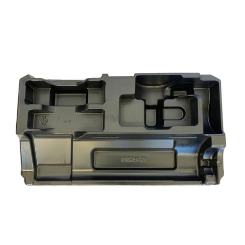 Leica Inlay for storing DISTO D5, FTA 360, TRI 75 in metaBox 165L - 983877