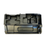 Leica Inlay for DISTO D5, FTA 360 & TRI 75 – MetaBox 165L Insert - 983877 ET20571