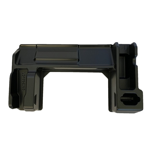 Leica Inlay for Storing DISTO X6, DST 360-X, TRI 120, GZM 3 in MetaBox 165L - 983878