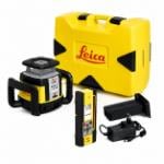 Leica Rugby CLH Combo with CLX400 - Dual Grade Laser - 6012278 ET20578