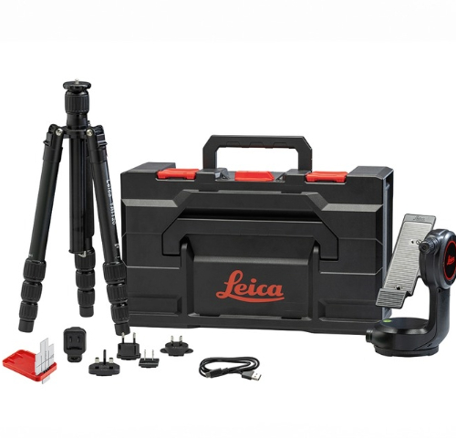 Leica Extension for Disto X6 to a P2P Set - 6018772