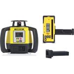 Leica Rugby 680 Automatic Dual Slope Laser Kit - 6006010 ET20613