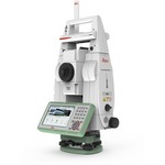 Leica TS13 Series Robotic Package 5" R1000 - 917482 ET20636