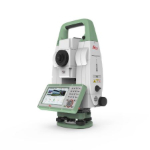 Leica TS13 Series Robotic Total Station Package 2" R500 - 917484 ET20639