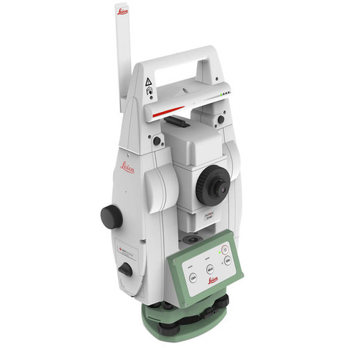  Leica TS13 Series Robotic Package 1" R500 - 917483