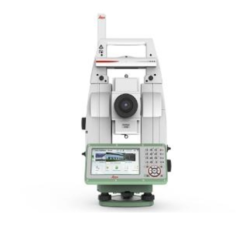  Leica TS13 Series Robotic Package 1" R500 - 917483