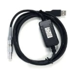 Leica GEV269 Serial Data Cable - 806095