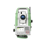 Leica FlexLine TS07 Manual Total Stations 2"  (2 Options Available) ET20722