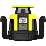 Leica Rugby CLAx250 Rotating Laser Level - 6018539 ET22016
