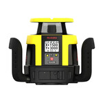 Leica Rugby CLAx550 Rotating Laser Level - 6018541 ET22018