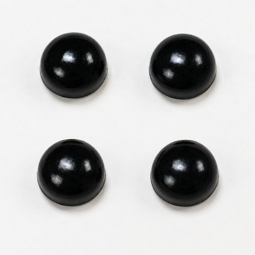  Leica Rubber Feet for Lino L6R-1/L6G-1 (Set of 4) - 913024