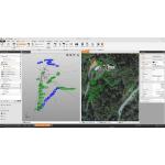 Leica X-PAD Office Fusion Software - (6 Options Available) ET22174