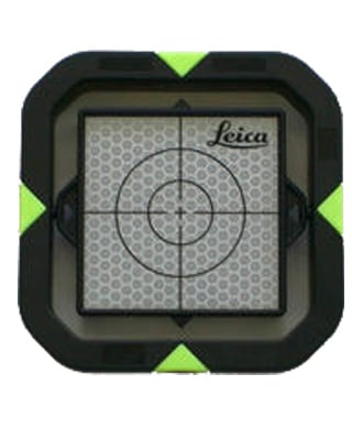 Leica Double Sided Reflector CPR105 731346
