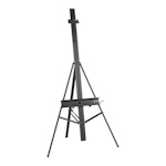 Martin Universal Torino Classic Studio Easel, Aluminum - 92-AE122 ES2471