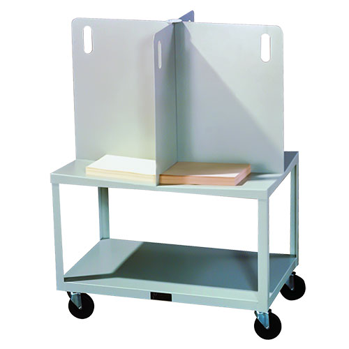  Martin Yale Large Stackwagon - 501