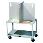 Martin Yale Large Stackwagon - 501 ET14161