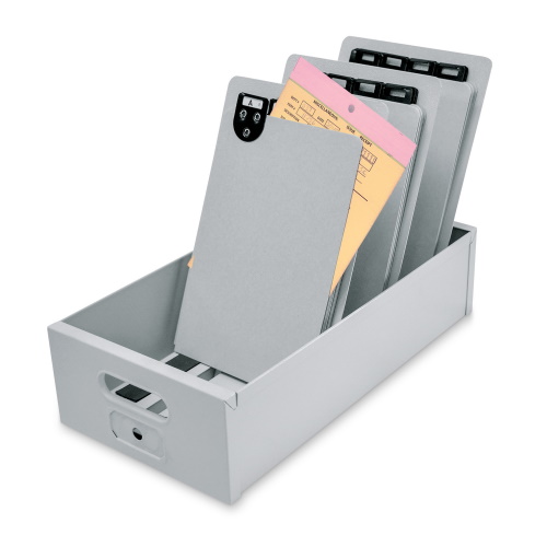 Martin Yale VMatic Steel Posting Trays (3 Sizes Available
