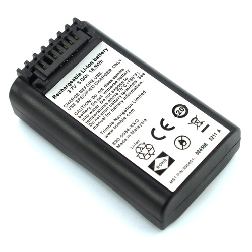 Spectra Geospatial Li-Ion Battery for Nikon - 67201-01-SPN ET21038