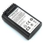 Spectra Geospatial Li-Ion Battery for Nikon - 67201-01-SPN ET21038