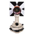 Northwest Instrument Single Prism Package NPA31 (Item 90831) with Optical Plummet (Nikon Compatible) ES1963