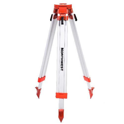 Northwest Instrument Aluminum Tripod NAT83 (Item 80083) ES2056