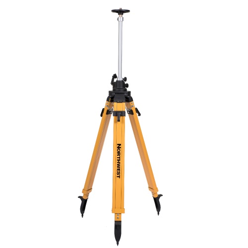 Northwest Instrument Elevating Tripod NAT96 (Item 80096)