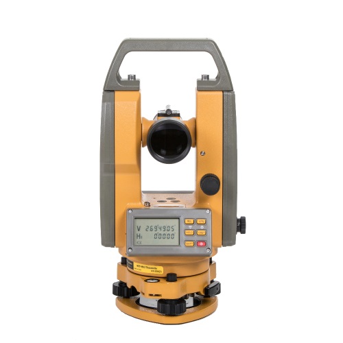 Northwest Instrument 5 Digital Theodolite NETH503 (Item 10503) ES2833