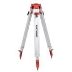 Northwest Instrument 38" to 64" Heavy Duty Flat-Head Tripod w/ Quick Clamp - NAT81 ET22196