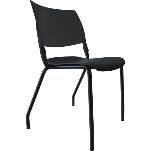 PS Furniture NIMA Seating Line by Giancarlo Piretti (4 leg) - (12 Colors Available)