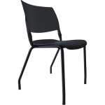 PS Furniture NIMA Seating Line by Giancarlo Piretti (4 leg) - (12 Colors Available) ET11513