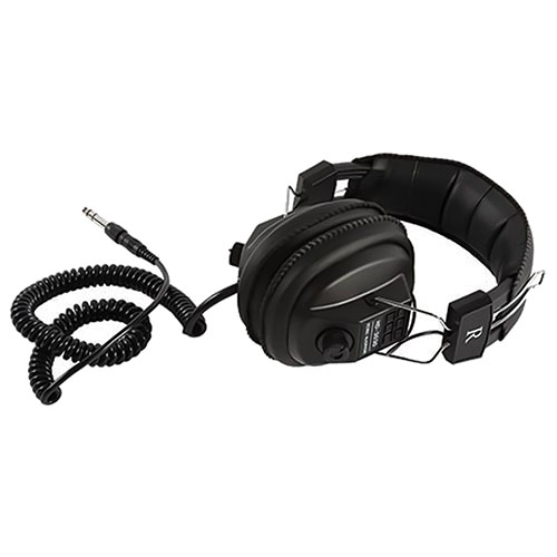  RadioDetection Headphones - 10/RX-HEADPHONES