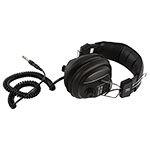 RadioDetection Headphones - 10/RX-HEADPHONES ET14499