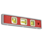 Ridgid Torpedo Level 9 Inches 3 Vials 20233 (632-20233) ET13589