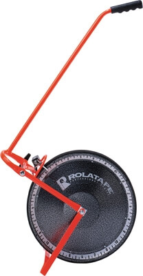 Rolatape Professional 415 Series Measuring Wheel