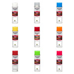 Rust-Oleum M1400 Water-Based Construction Marking Paint (Single Can) - (9 Colors Available) ET19491