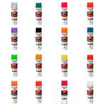 Rust-Oleum M1600 Solvent-Based Precision Line Marking Paint (Single Can) - (16 Colors Available) ET19495
