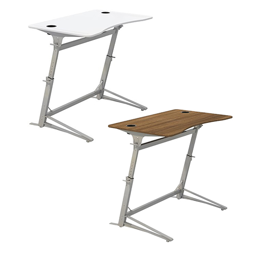  Safco Verve Standing Desk - (2 Colors Available)