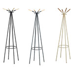Safco Family Coat Rack - (3 Colors Available) 4256 ET11459