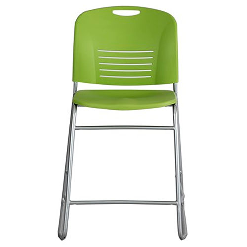 Photograph of Safco Vy Counter Height Chair - (3 Colors Available) 4296