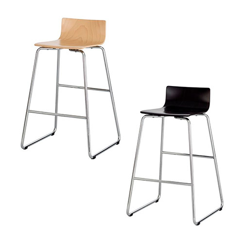  Safco Bosk Stool - (2 Colors Available) 4299