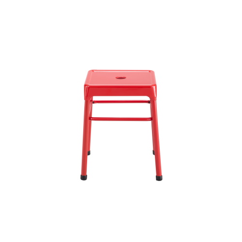 Photograph of the Safco Steel GuestBistro Stool - (4 Colors Available)