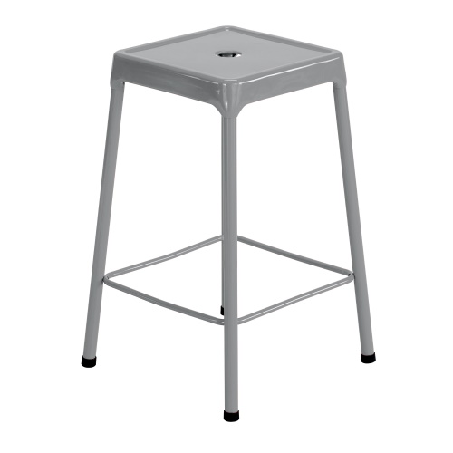  Safco Steel Counter Stool - (4 Colors Available)