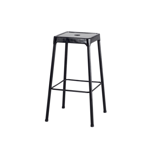  Safco Steel Bar Stool - (4 Colors Available) 6606