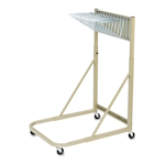 Safco Mobile Document Stand 5026 ES114