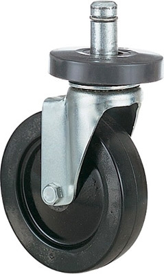 Safco Caster Kit 5283 ES1156