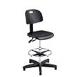 Safco Soft Tough Deluxe Workbench Chair 6912 ES1815