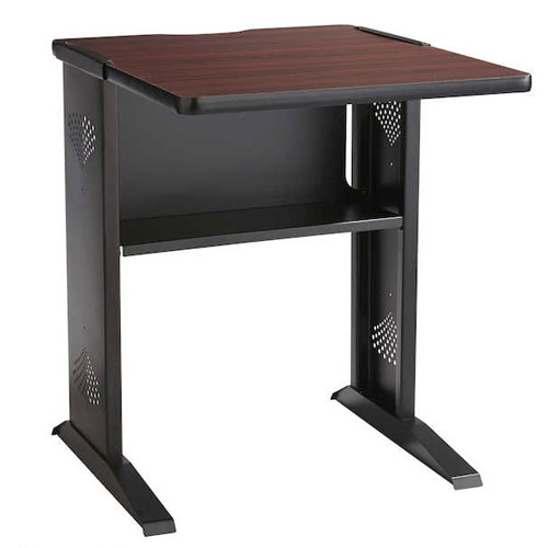Safco Reversible Top Fax/Printer Stand 1934 ES1880